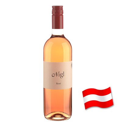 Bild von Nigl Rosé