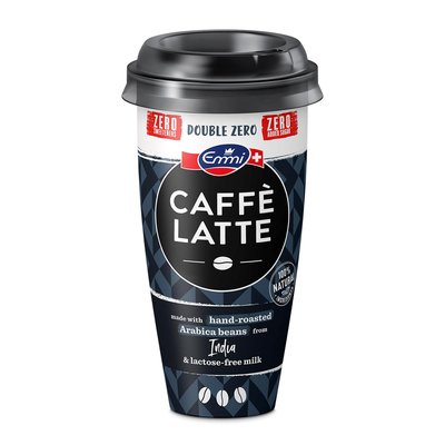 Bild von Emmi Caffè Latte Double Zero