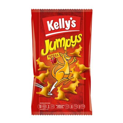 Bild von Kelly's Jumpys Paprika