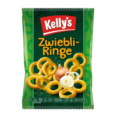 Bild von Kelly's Zwiebli Ringe