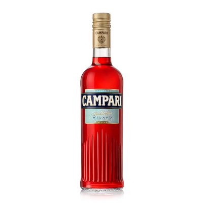 Bild von Campari Bitter