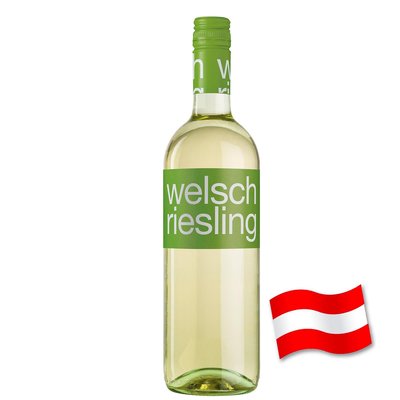 Bild von Wegenstein Welschriesling