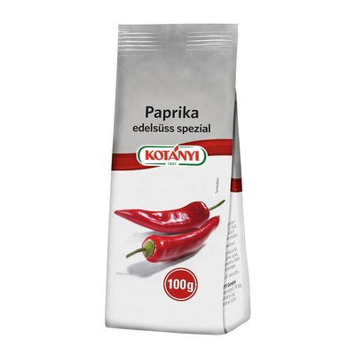 Bild von Kotányi Paprika Edelsüß Spezial