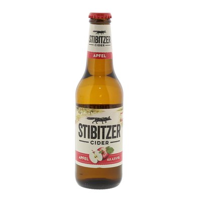 Bild von Stibitzer Cider Apfel