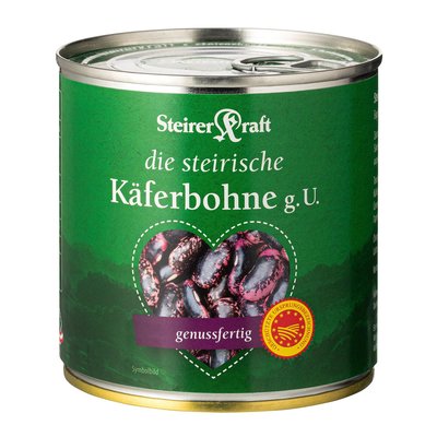 Bild von Steirerkraft Käferbohnen g.U.