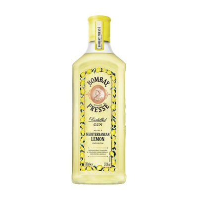 Bild von Bombay Citron Pressé Gin