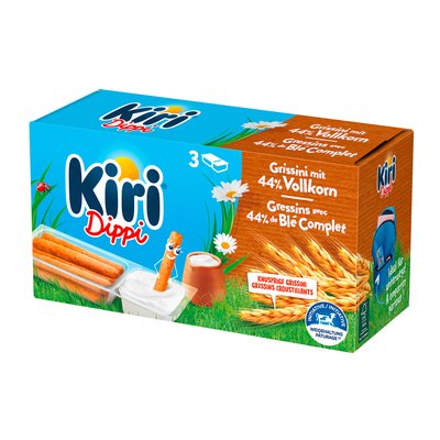 Bild von Kiri Dippi Vollkorn