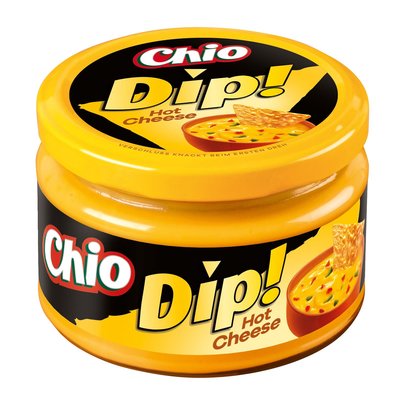 Bild von Chio Dip! Hot Cheese