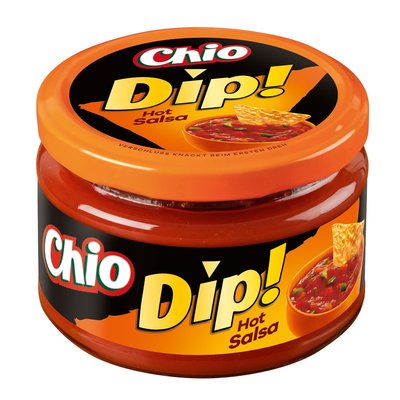 Bild von Chio Dip! Hot Salsa