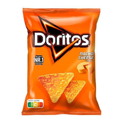 Bild von Doritos Nacho Cheese
