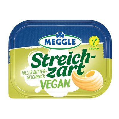 Bild von Meggle Streichzart Vegan