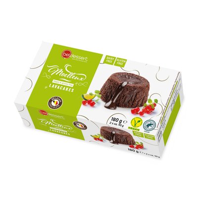 Bild von Galana Lavakuchen