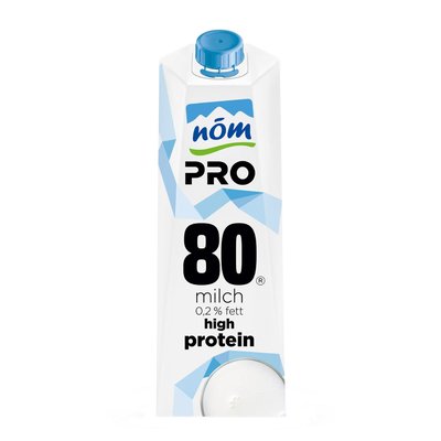 Bild von nöm PRO Proteinmilch