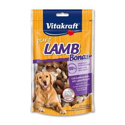 Bild von Vitakraft pure Lamb Bona