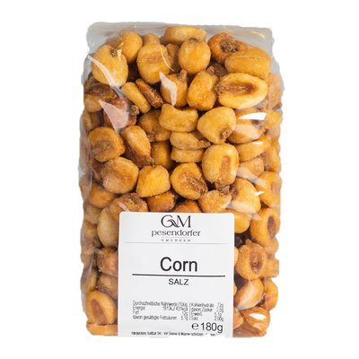 Bild von Pesendorfer Corn Salz