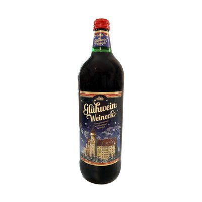 Bild von Glühwein Weineck