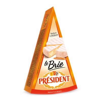 Bild von Président le Brie