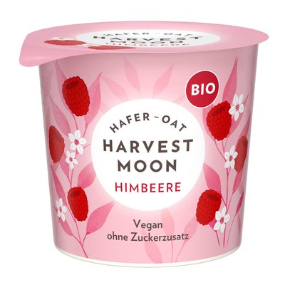 Bild von Harvest Moon Hafer Himbeere