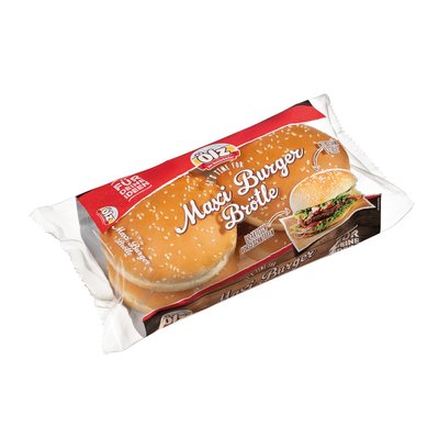Bild von Ölz Maxi Burger Brötle