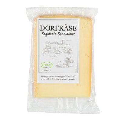 Bild von Alma Dorfkäse