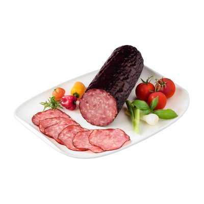 Bild von Hofstädter Polnische Spezial