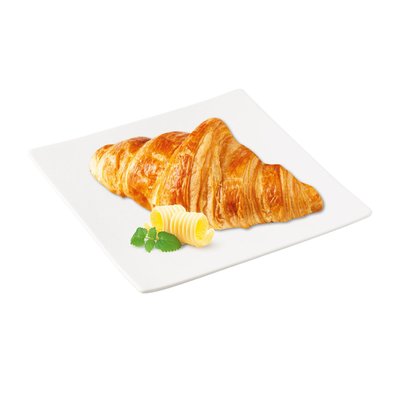 Bild von Croissant