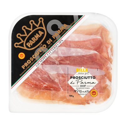 Bild von BILLA Prosciutto Di Parma DOP