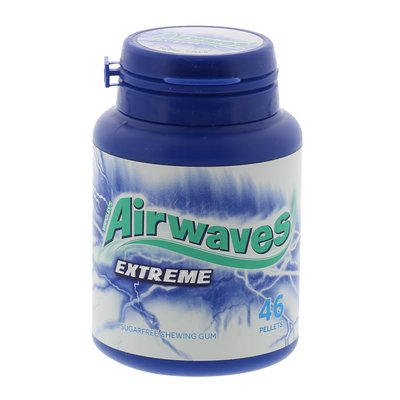Bild von Airwaves Extreme Bottle