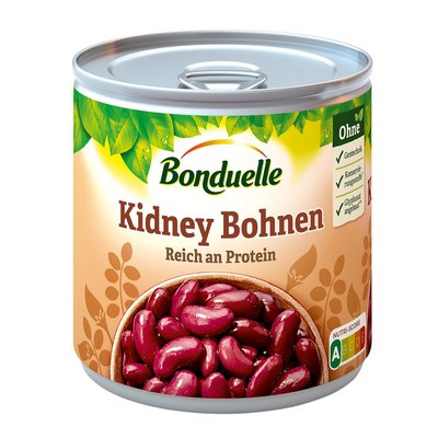 Bild von Bonduelle Kidney Bohnen