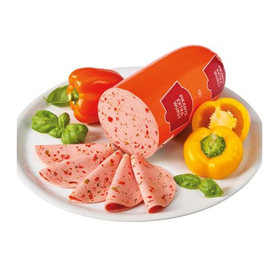 Bild von Messner Pikantwurst