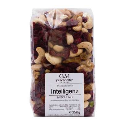 Bild von Pesendorfer Intelligenz Mischung