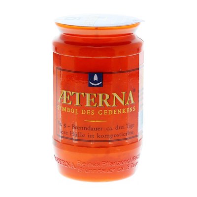 Bild von Aeterna Öllicht