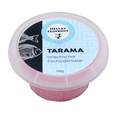 Bild von Hellas Griechischer Taramasalat
