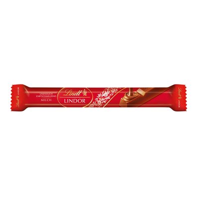 Bild von Lindt Lindor Stick Milch