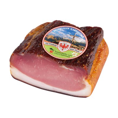 Bild von Kammerlander Zillertaler Karreespeck