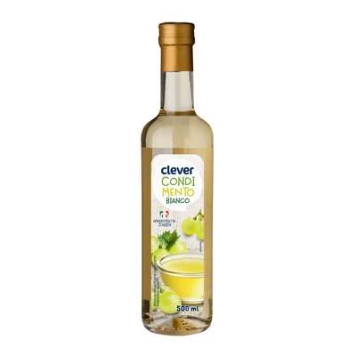Bild von Clever Condimento Balsamico Bianco