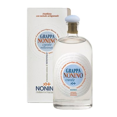 Bild von Nonino Grappa Millesimata