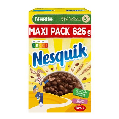 Bild von Nestlé Nesquik Maxi-Pack