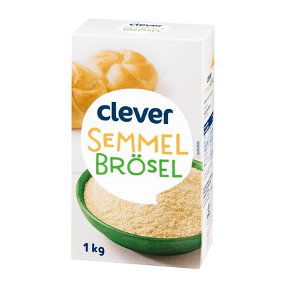 Bild von Clever Semmelbrösel