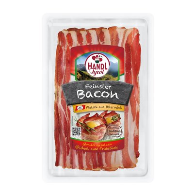 Bild von Handl Tyrol Feinster Bacon