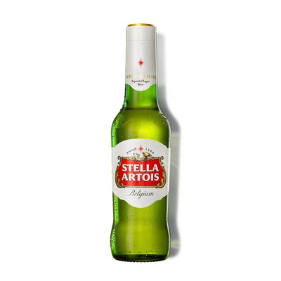 Bild von Stella Artois Belgien