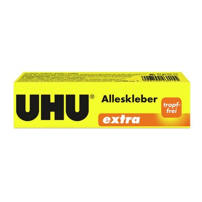 Bild von UHU Alleskleber Extra