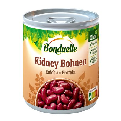 Bild von Bonduelle Kidney Bohnen