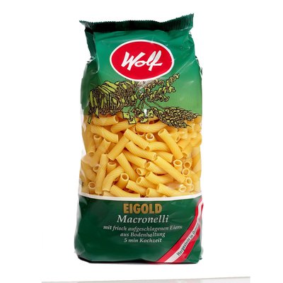 Bild von Wolf Eigold Maccronelli