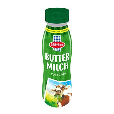 Bild von Schärdinger Buttermilch