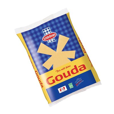 Bild von Schärdinger Gouda 45%