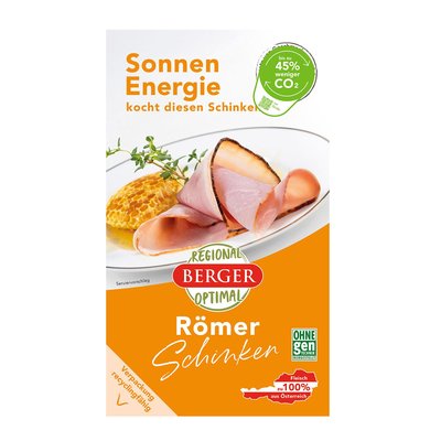 Bild von Berger Römerschinken