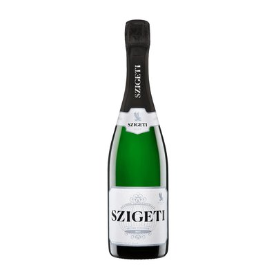 Bild von Szigeti Grüner Veltliner Brut
