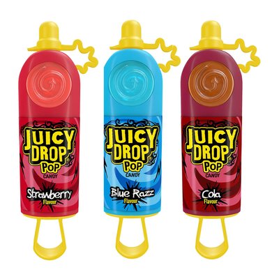 Bild von Juicy Drop Pop