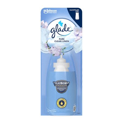 Bild von Glade Sense & Spray Pure Clean Linen Nachfüller
